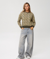 Толстовка женская ТЖ-42 (футер с лайкрой набивной)